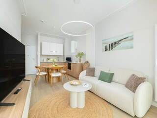 Apartamento Niechorze Características 20