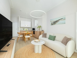 Appartement Niechorze Kenmerken 20