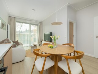 Apartamento Niechorze Características 24