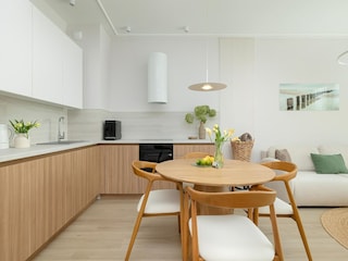 Appartement Niechorze Kenmerken 12