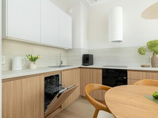 Apartamento Niechorze Características 14