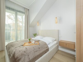 Apartamento Niechorze Características 15