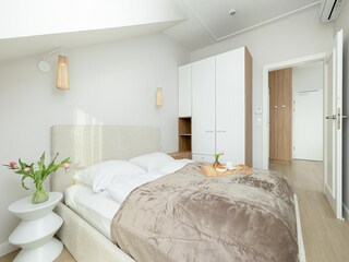 Apartamento Niechorze Características 16