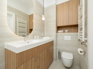 Apartamento Niechorze Características 18