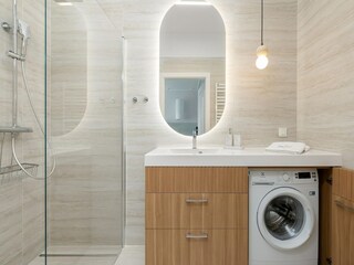 Apartamento Niechorze Características 22