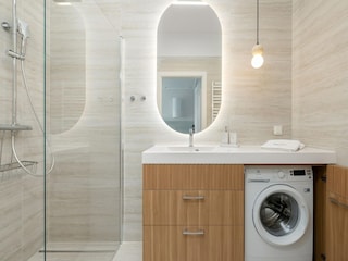 Appartement Niechorze Kenmerken 22
