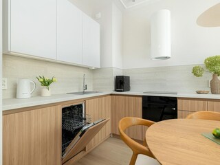 Appartement Niechorze Équipement 18