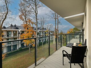 Apartamento Niechorze Grabación al aire libre 6