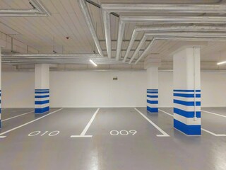Appartement Niechorze  28