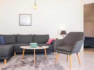 Ferienhaus Gjerrild Nordstrand  25