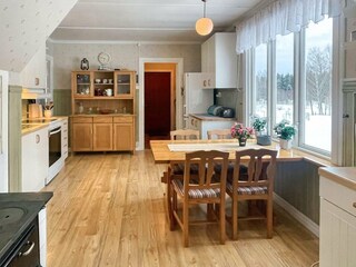 Holiday house Bockara  21