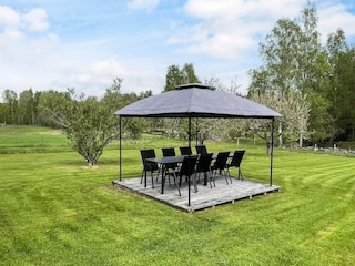Ferienhaus Bockara Außenaufnahme 22