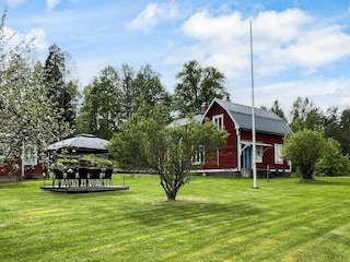 Ferienhaus Bockara Außenaufnahme 24