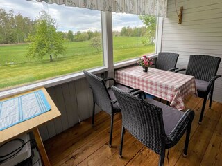 Ferienhaus Bockara  53