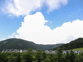 Ferienpark St. Lambrecht Außenaufnahme 3