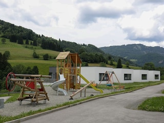 Vakantiepark St. Lambrecht Omgeving 31
