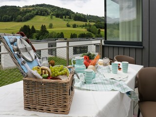 Vakantiepark St. Lambrecht Buitenaudio-opname 9