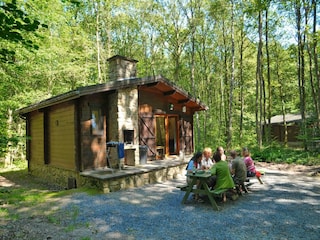 Holiday park Viroinval Outdoor Recording 1