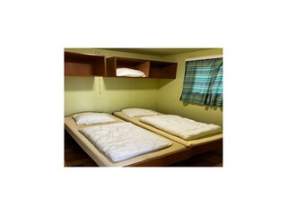 Parco vacanze Viroinval Caratteristiche 5