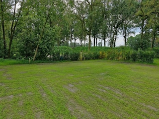Parc de vacances Viroinval Environnement 27