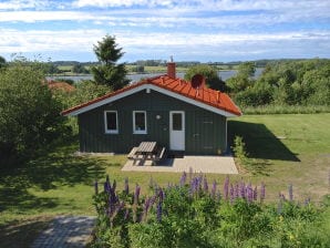 Ferienhaus Marina Hülsen - Skipper-Lodge West - Kosel - image1