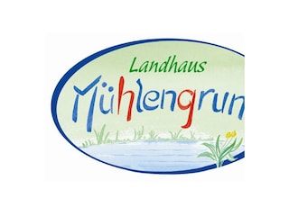 Logo Landhaus Mühlengrund