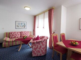 Ferienwohnung Typ B Landhaus Mühlengrund