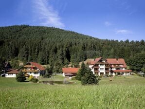 Apartment Wohnung Typ C 40