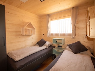 Holiday house Grebastica Features 12