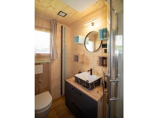 Holiday house Grebastica Features 13