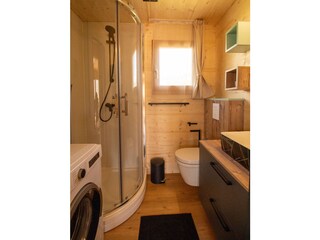 Holiday house Grebastica Features 13