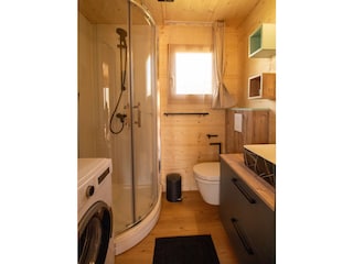 Holiday house Grebastica Features 14