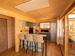 Holiday house Grebastica Features 10