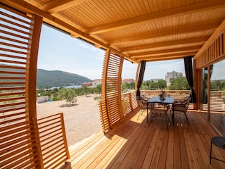 Holiday house Grebastica Features 15