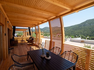 Holiday house Grebastica Features 16