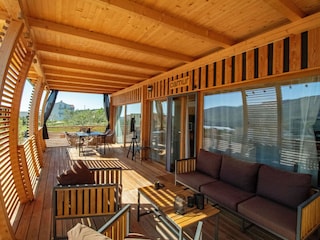 Holiday house Grebastica Features 17