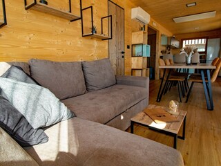 Holiday house Grebastica Features 6