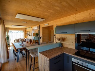 Holiday house Grebastica Features 8