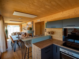 Holiday house Grebastica Features 9