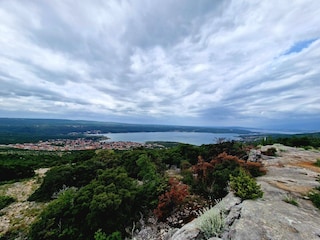 Holiday house Grebastica Environment 19