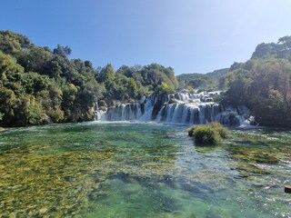 Krka Nationalpark