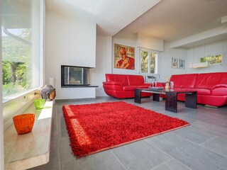 Ferienhaus Agra Ausstattung 32