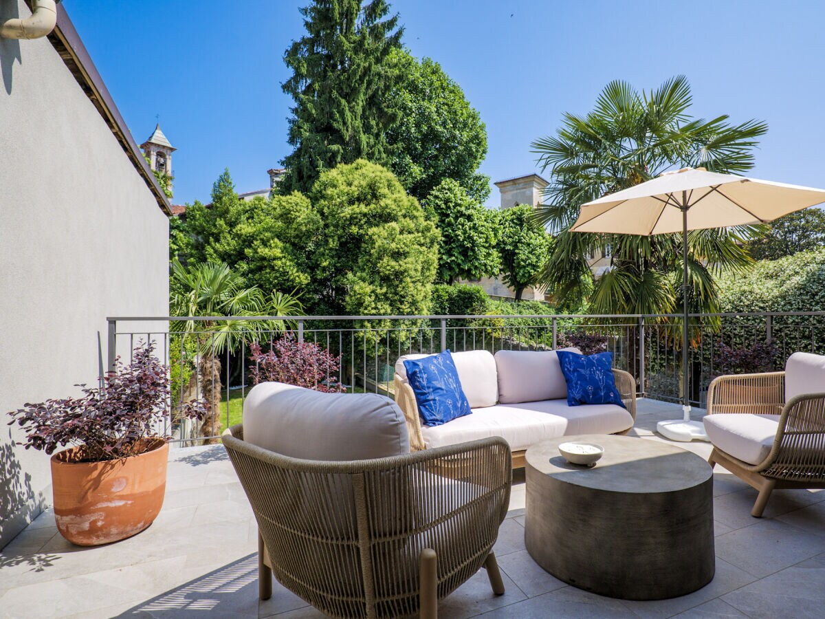 Ferienhaus Villetta Gialla