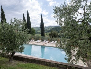La Margherita - Reasonable holiday apartment with pool