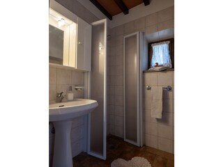 Vakantieappartement Certaldo Kenmerken 12