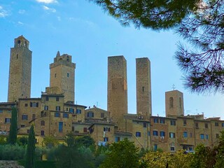 Appartamento per vacanze Certaldo Ambiente 18