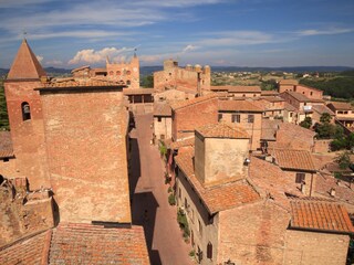 Appartamento per vacanze Certaldo Ambiente 13