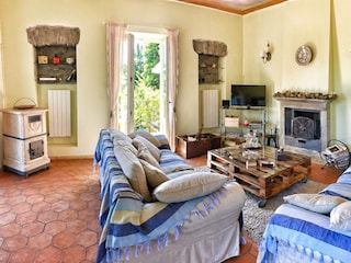 Ferienhaus Vignone  11