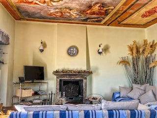 Ferienhaus Vignone  13