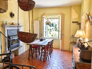 Ferienhaus Vignone  16